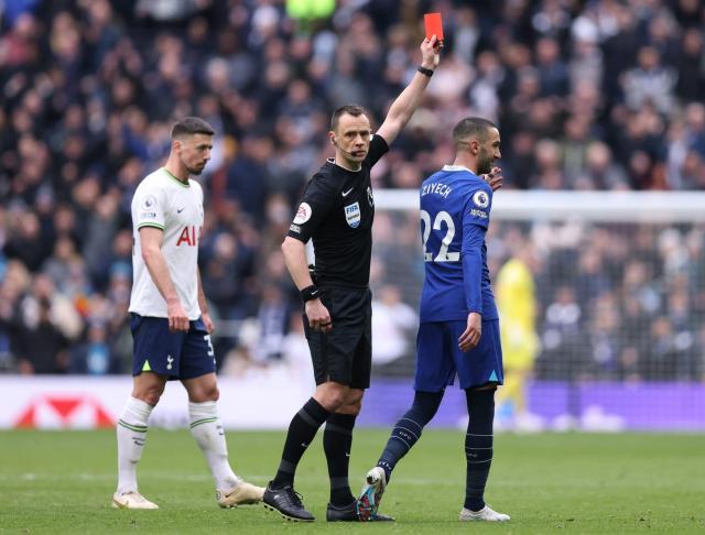 开云电子-【英超】斯基普半场闪击，凯恩破门，热刺2比0切尔西