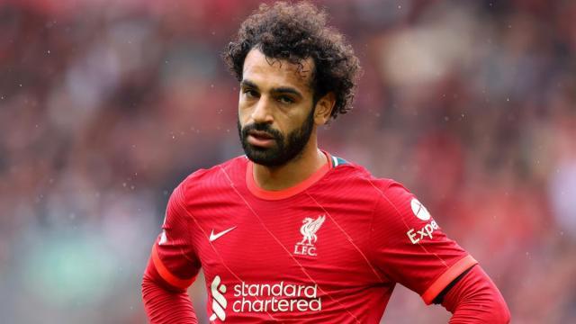 开云体育app-红军拒放萨拉赫只是开始 为争国脚ECA与FIFA开战？