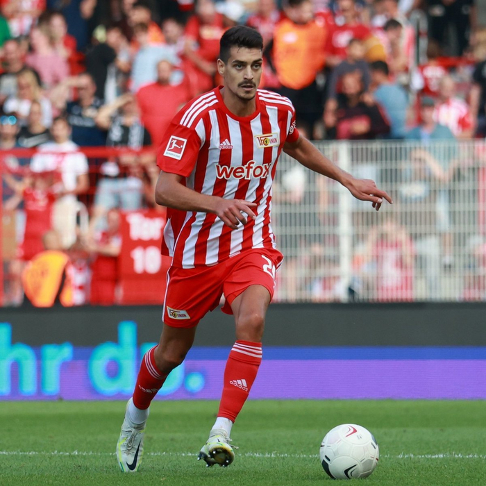 开云体育app-迪奥戈莱特今夏自由离队,多特米兰拉齐奥竞逐|AC米兰|迪奥戈·莱特|中后卫|柏林联合队|德甲_新浪体育_新浪新闻