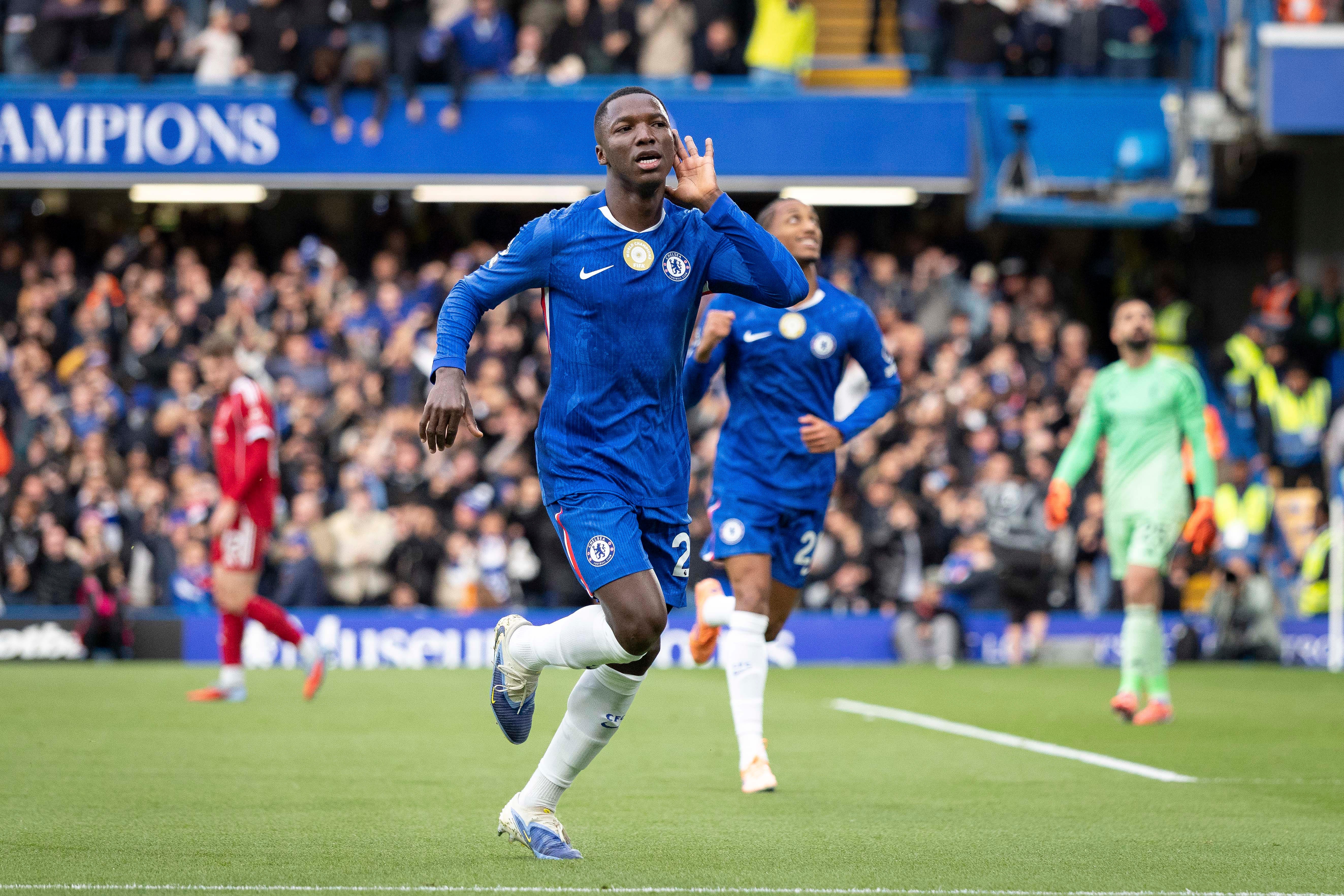 开云登录入口地址-TA谈切尔西队长候选人:凯塞多、帕尔默、查洛巴、科尔维尔在列